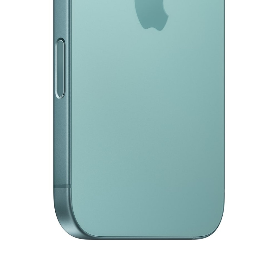 iPhone 16 Verde